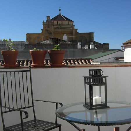 Apartamentos Los Patios De La Juderia Κόρδοβα Εξωτερικό φωτογραφία