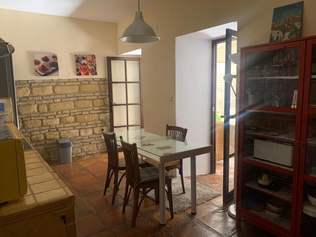 Apartamentos Los Patios De La Juderia Κόρδοβα Εξωτερικό φωτογραφία