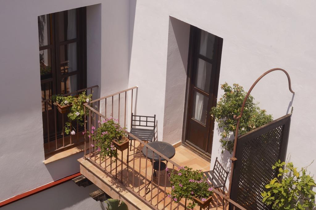 Apartamentos Los Patios De La Juderia Κόρδοβα Εξωτερικό φωτογραφία